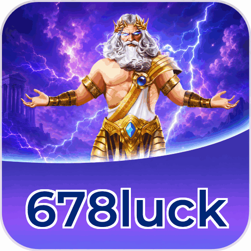 678luck APK v4.7.5 - Screenshot UI modern dan intuitif Indonesia